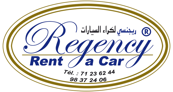 Regency Rent A Car